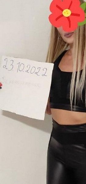 Анфиса, +7 921 282 21 13 - отзывы о фее