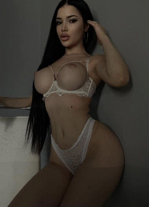 Подробные отзывы для девушки Ракель VIP