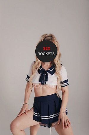 Кира, +7 921 033 12 46 - отзывы о фее