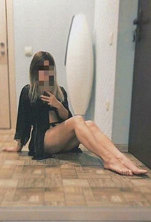 Девушка Алина, фото и отзывы