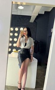 Кристина, +7 921 032 70 45 - отзывы о фее