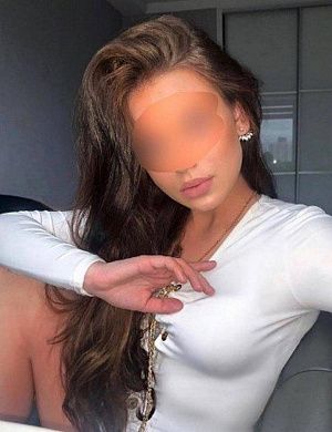 Шатенки, Маша - фото и отзывы