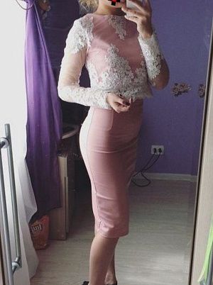 Маша, Шатенки - фото