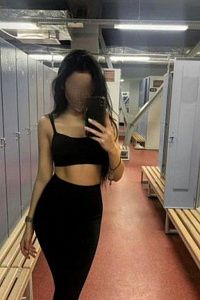 Ангелина, +7 917 924 12 19 - отзывы о фее