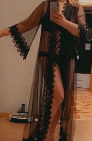 Вита, +7 900 934 38 25 - отзывы о фее